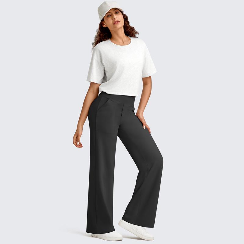 The Comfort Essential Pants
