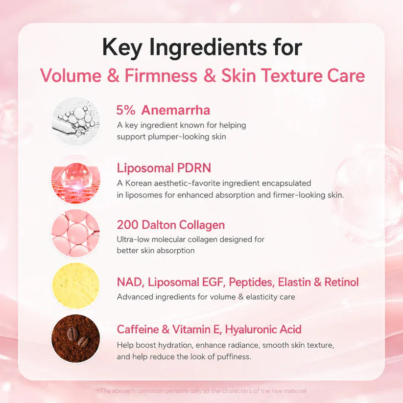 Lumora™ - Pink Collagen Volume Multi Balm