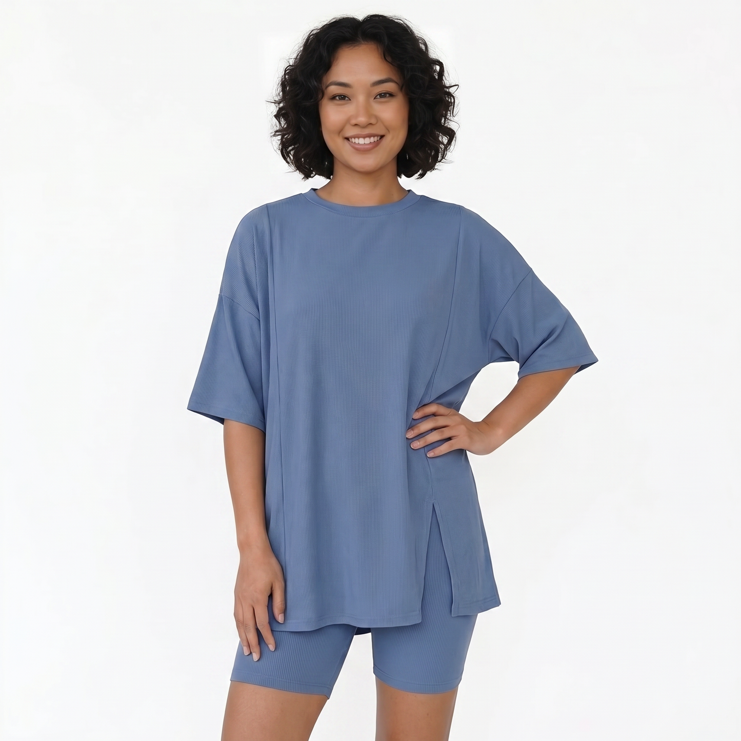 Cozy Flow Lounge Set