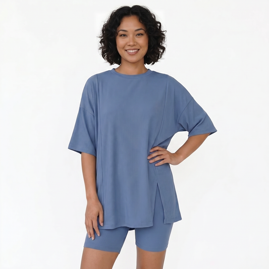 Cozy Flow Lounge Set