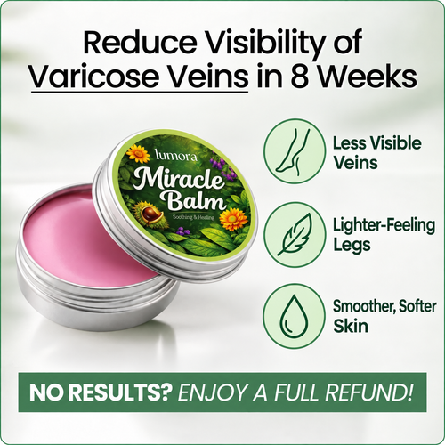 Lumora™ Miracle Balm