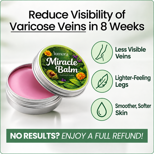 Lumora™ Miracle Balm