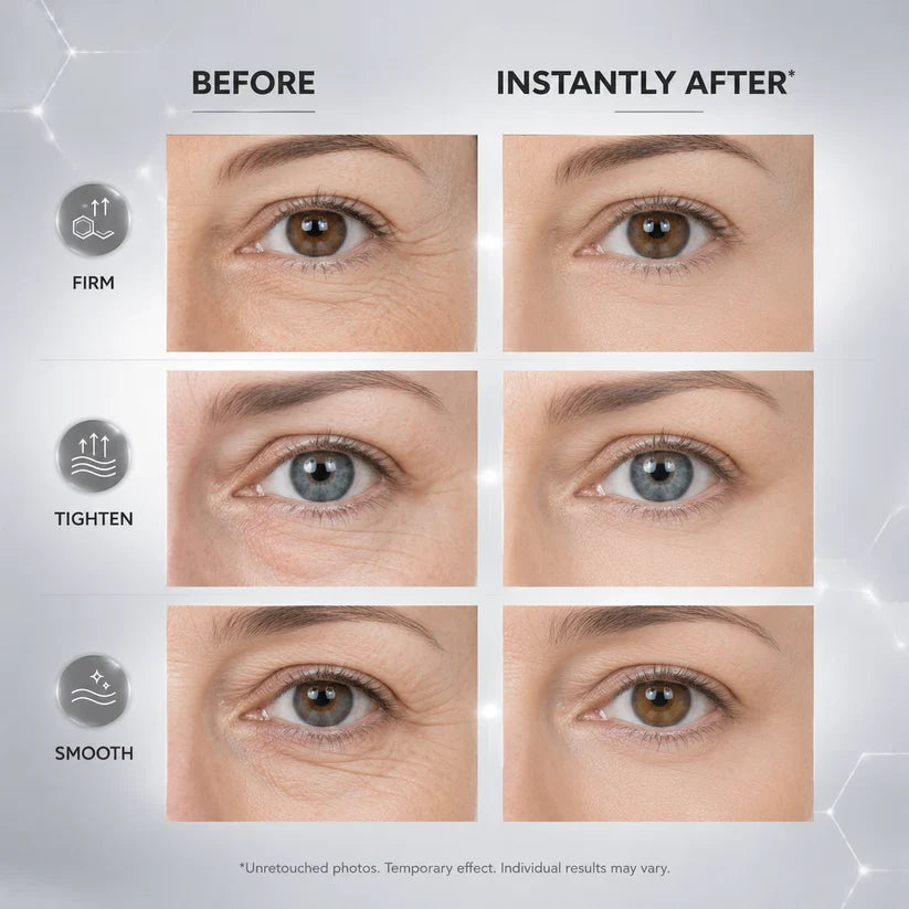 Instant Firming Eye Tightener