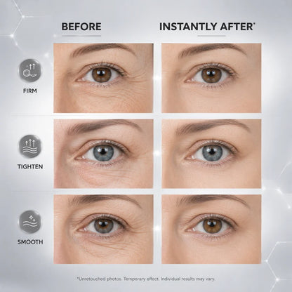 Instant Firming Eye Tightener