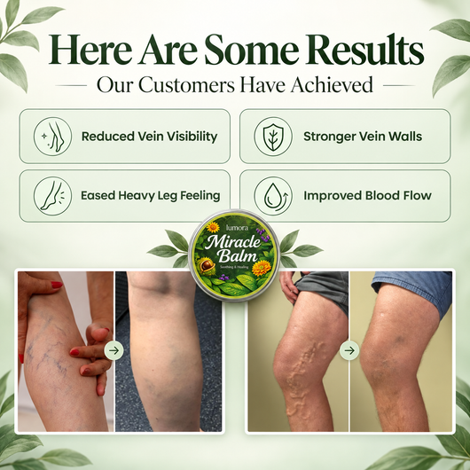 Lumora™ Miracle Balm