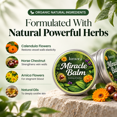 Lumora™ Miracle Balm