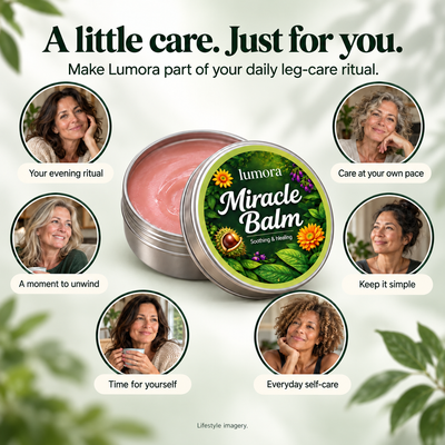 Lumora™ Miracle Balm