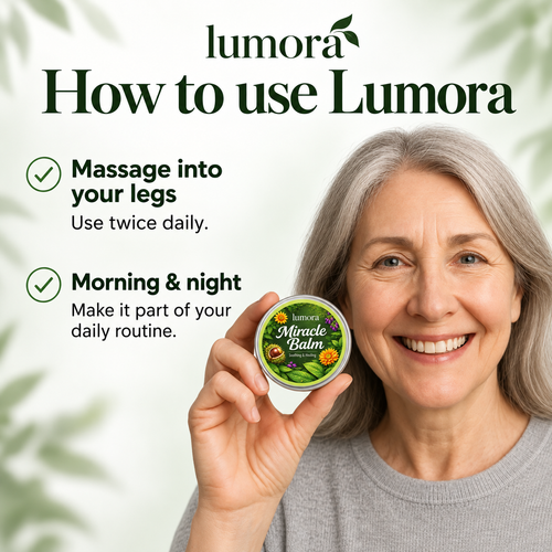 Lumora™ Miracle Balm
