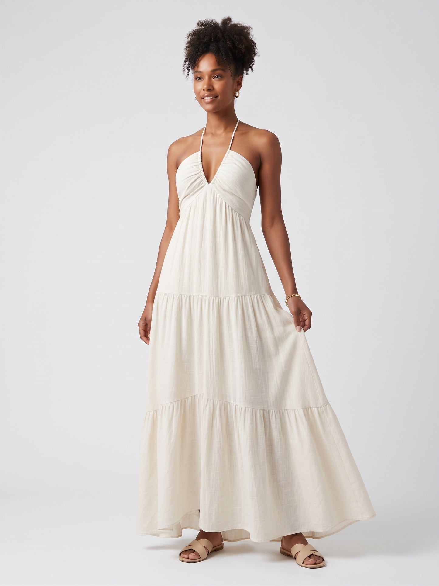 The Wrap Dress