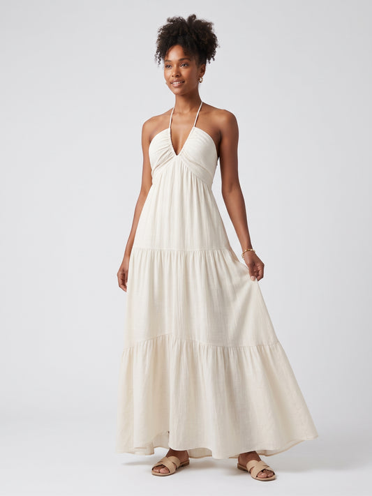 The Wrap Dress