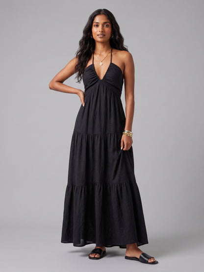 The Wrap Dress