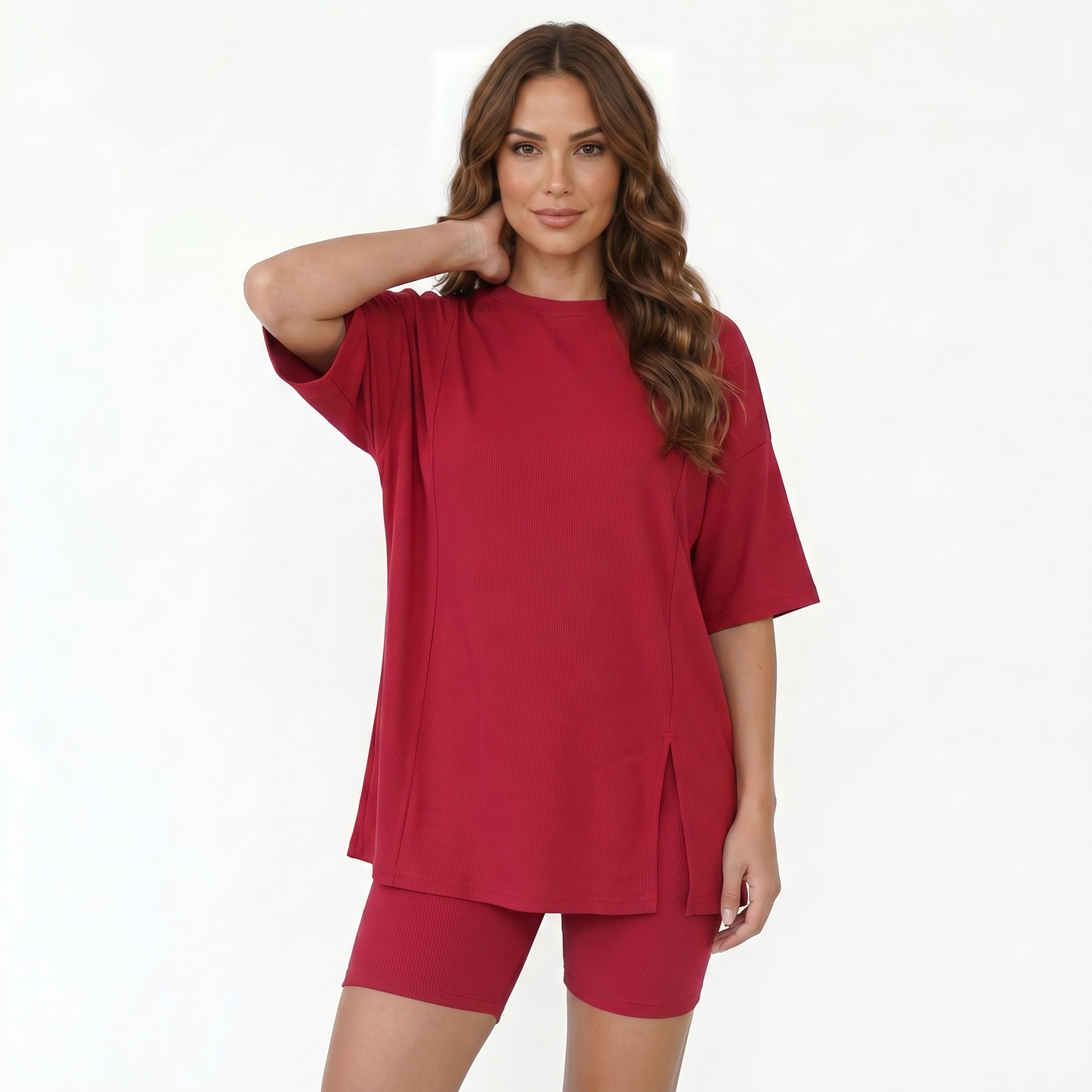 Cozy Flow Lounge Set