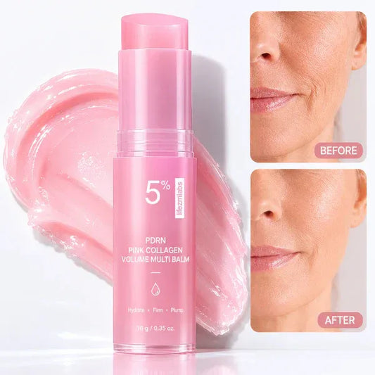 Lumora™ - Pink Collagen Volume Multi Balm