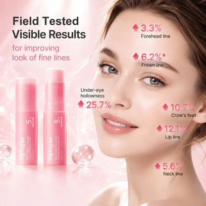 Lumora™ - Pink Collagen Volume Multi Balm