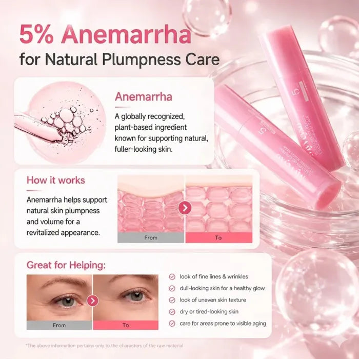 Lumora™ - Pink Collagen Volume Multi Balm