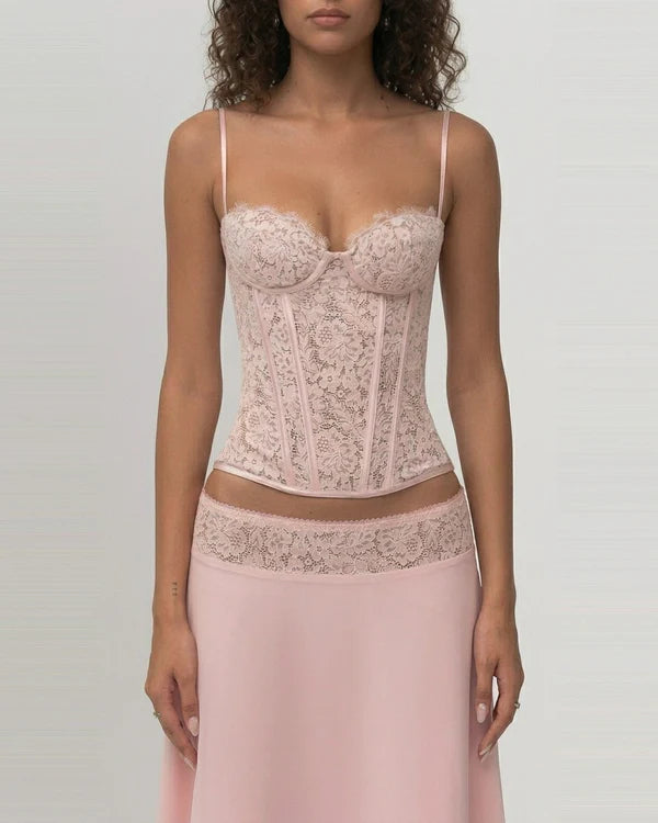 Séraphine Lace Collection