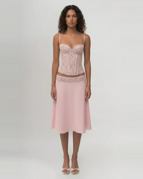 Séraphine Lace Collection