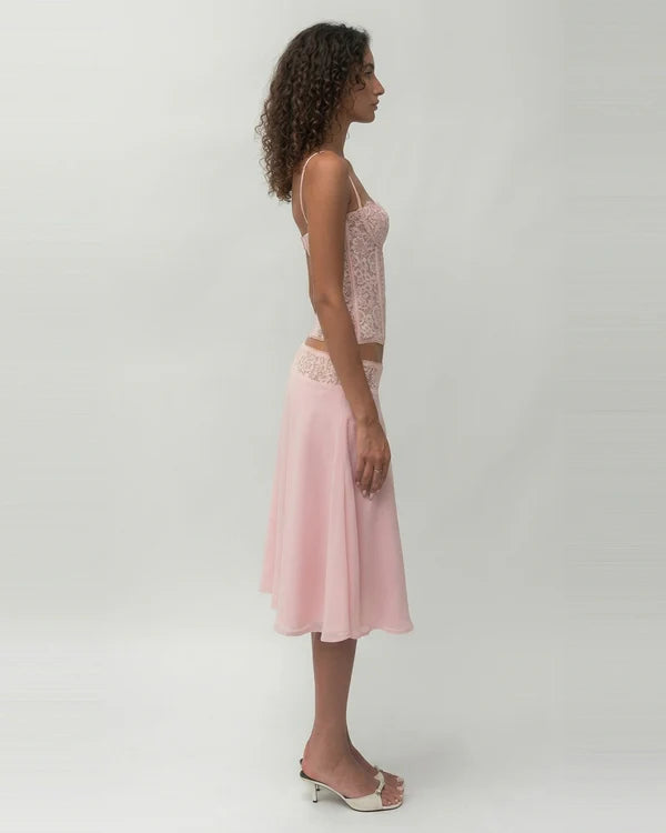 Séraphine Lace Collection